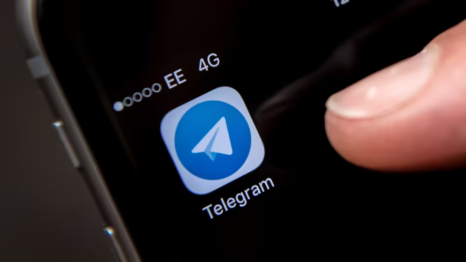 Easily embed Telegram posts in your Svelte web application by using this component.